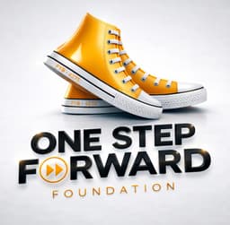 One Step Forward Foundation logo